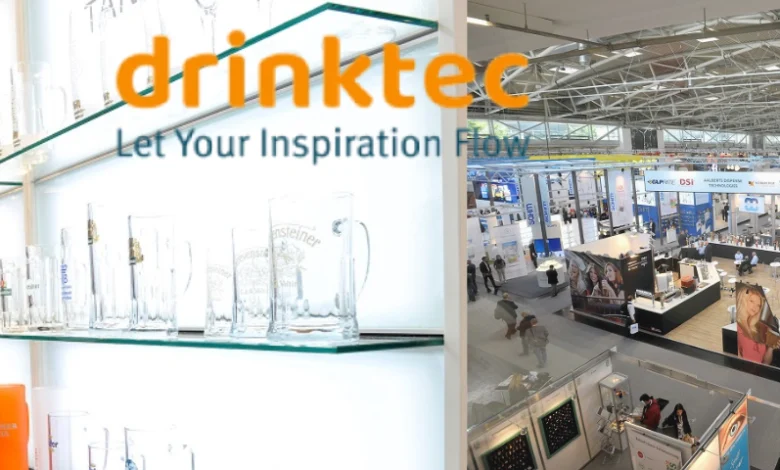 Drinktec 2025 : le rendez-vous mondial des technologies de l’industrie des boissons s'ivite à Alger