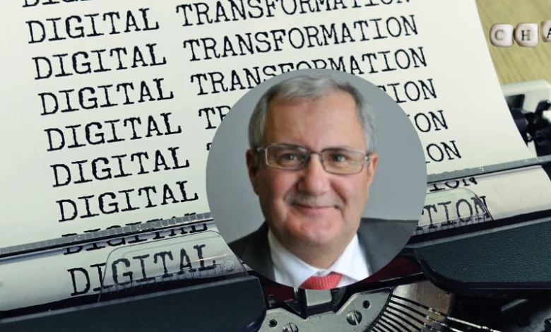 Rachid Sekkak : «L’IA offre aux banques une occasion unique de modernisation»
