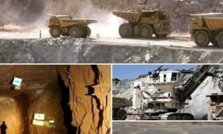 Loi sur les mines : une réforme imminente pour dynamiser l’investissement étranger