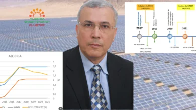 Energie solaire : regain d'intérêt des investisseurs étrangers pour le marché algérien