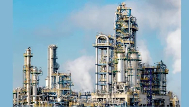 Pétrochimie : 7 milliards de dollars d’investissements pour valoriser les hydrocarbures