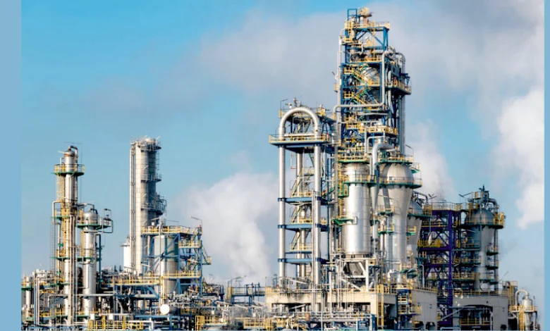 Pétrochimie : 7 milliards de dollars d’investissements pour valoriser les hydrocarbures