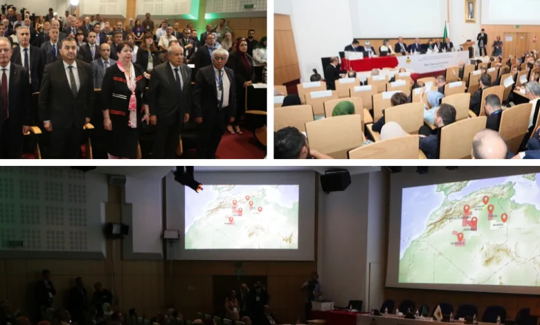 Hydrocarbures : cinq licences d’exploration attribuées dans le cadre de l’Algeria Bid Round 2024