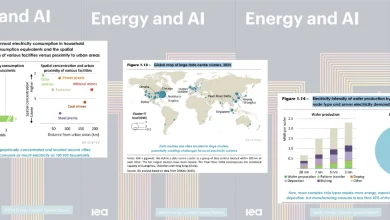 IA et énergie : un mariage puissant aux conséquences climatiques contrastées
