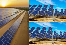 Égypte : un projet solaire inédit de 1,1 GW avec stockage bat son plein à Nagaa Hammadi