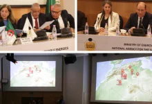 Exploration gazière : Alnaft relance la machine avec cinq nouveaux permis attribués