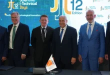 Hydrogène vert : Sonatrach, HGR Energy et Tosyali unissent leurs efforts pour un projet intégré en Algérie