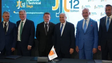 Hydrogène vert : Sonatrach, HGR Energy et Tosyali unissent leurs efforts pour un projet intégré en Algérie