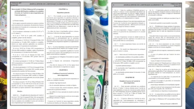 Micro-importation : l’Algérie simplifie l’import pour les auto-entrepreneurs