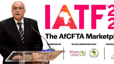 IATF 2025 : L’Algérie réussit un coup de maître et s’affirme comme locomotive économique africaine
