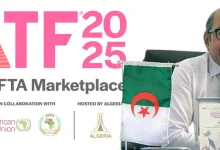 Ali Bey Nasri à Algérie Invest : « L’IATF doit marquer le vrai départ de l’exportation algérienne à grande échelle »