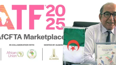 Ali Bey Nasri à Algérie Invest : « L’IATF doit marquer le vrai départ de l’exportation algérienne à grande échelle »