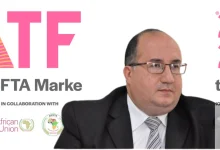 Farid Bourennani à propos de la 4ᵉ édition de l’IATF : « Nous ne connaissons pas l’Afrique, et réciproquement »