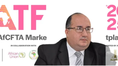 Farid Bourennani à propos de la 4ᵉ édition de l’IATF : « Nous ne connaissons pas l’Afrique, et réciproquement »