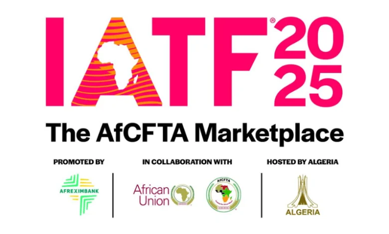 L’IATF 2025 s’ouvre à Alger : l’Afrique en marche vers une intégration commerciale historique