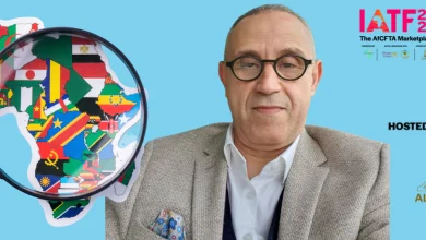 ZLECAf, IATF 2025 : l’Algérie au cœur de la nouvelle architecture économique africaine – Entretien avec Arslan Chikhaoui, expert en géopolitique