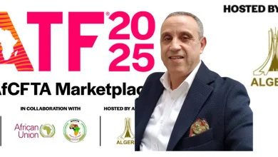 IATF 2025 à Alger : vers une intégration économique africaine renforcée
