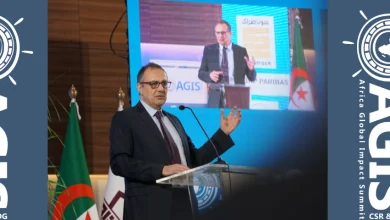 Ali Harbi : « La RSE devient une exigence de compétitivité pour les entreprises algériennes et africaines »