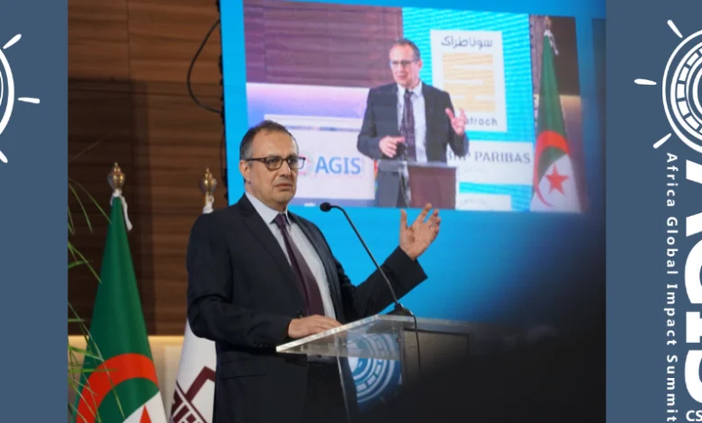 Ali Harbi : « La RSE devient une exigence de compétitivité pour les entreprises algériennes et africaines »