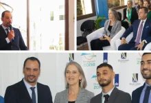 Fethi Chennaoui: «Le partenariat algéro-néerlandais Blue Green Zone a pour ambition l’exportation vers l’Europe de solutions locales»
