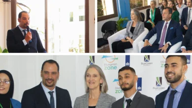 Fethi Chennaoui: «Le partenariat algéro-néerlandais Blue Green Zone a pour ambition l’exportation vers l’Europe de solutions locales»